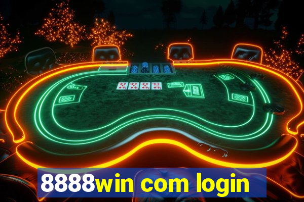 8888win com login